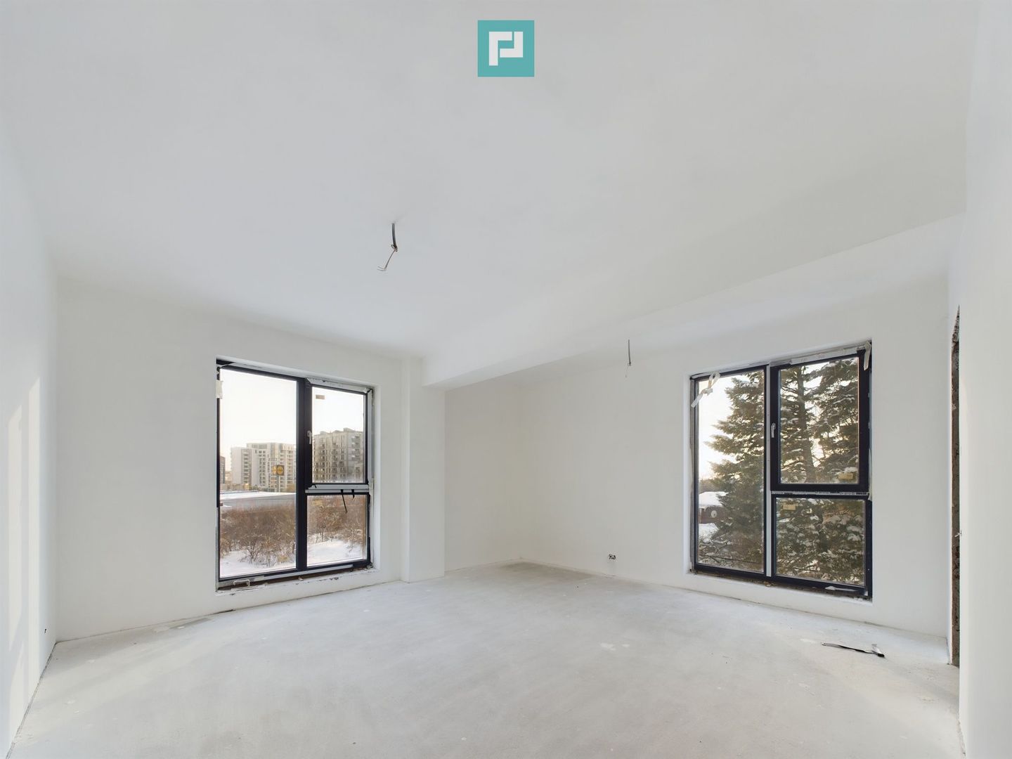 Apartament 3 camere  Aviatiei Sector 1 Bloc Nou - Poză 9