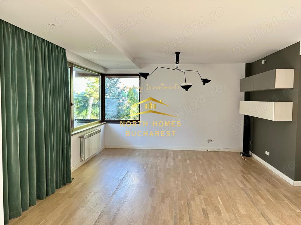 Ocazie unica! Vila 5 camere, 3 terase si parcare Jolie Ville - Poză 3