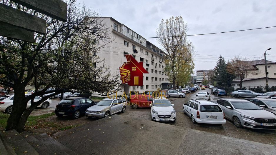 Garsoniera de inchiriat in Pacurari mobilata si utilata, disponibila - Poză 7