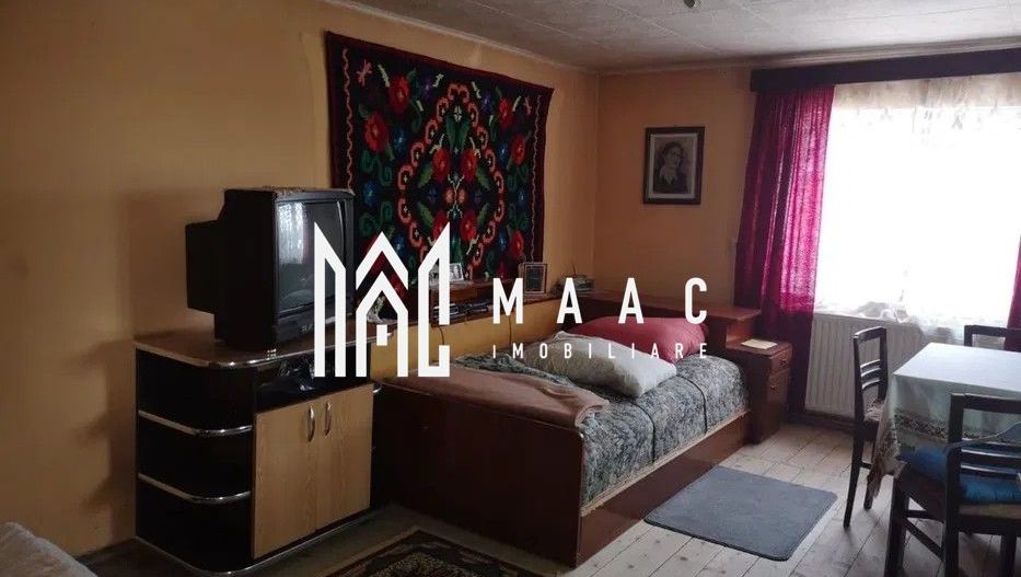 Casă | Teren 500 mp | Teren Suplimentar 700mp în folosință | Șura Mare - Poză 4