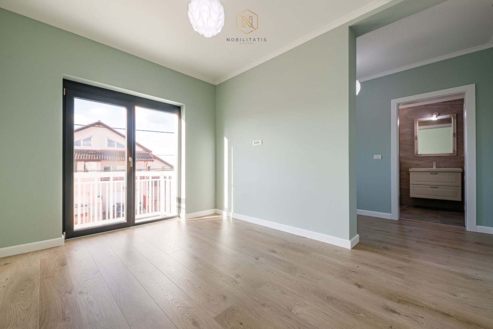 Casa Segmentul Premium | Garaj & Terasa incalzita | Langa Padure - Poză 23