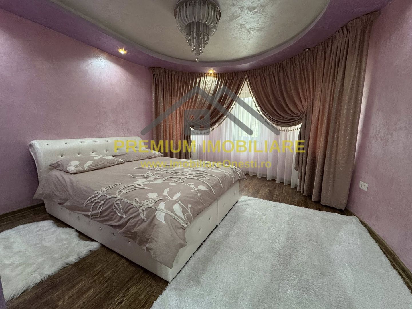 Casa Vila de Vanzare la cheie - Cartier Andrasesti - Poză 20