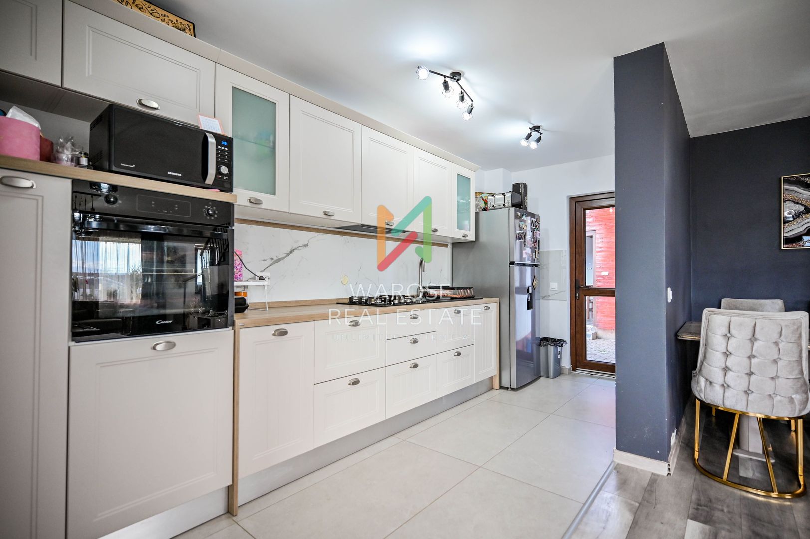 Casa 6  camere| Moderna | Sanpetru | o% Comision - Poză 6