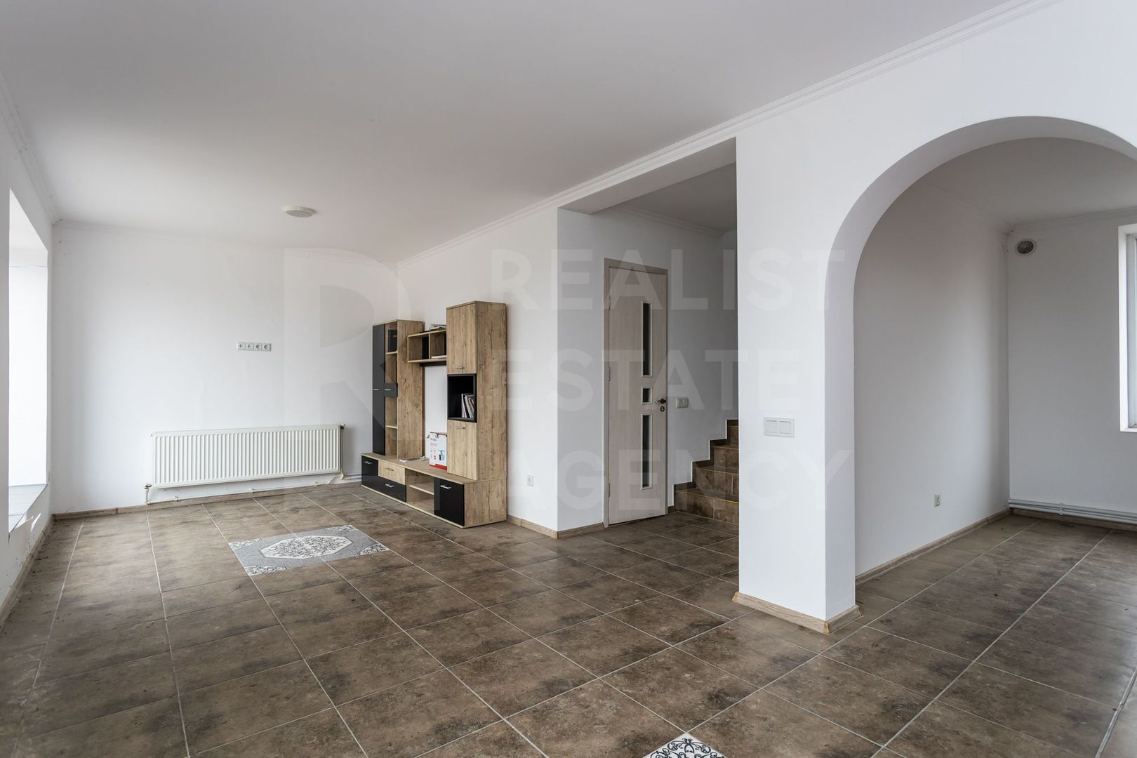 Vânzare, casă, 2 camere, str. Eremei Stratan, Durlești. - Poză 7