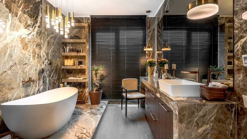 Vila de designer unică in complexul Zenville Pipera I 5 camere - Poză 32