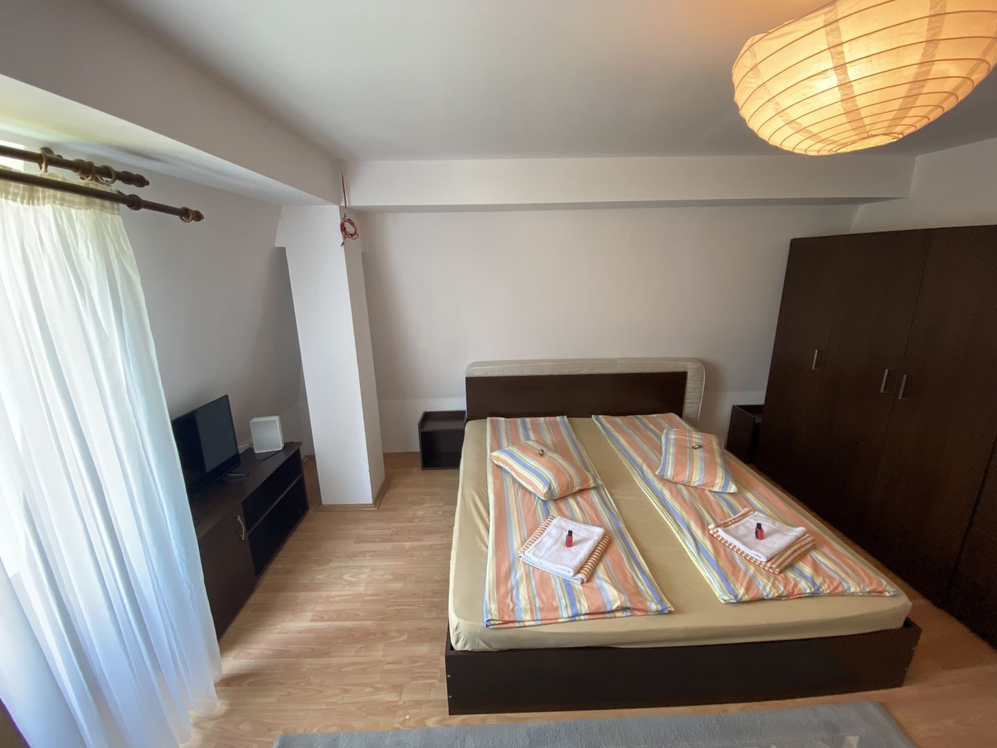 Apartament cu o cameră/ 30 mp/ finisat modern/ cartier Mănăștur - Poză 4