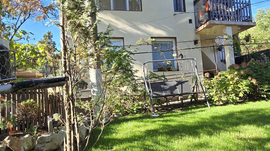 Casă spațioasă cu 6 camere în Triaj preț ajustat - COMISION 0%🌿🏡 - Poză 19