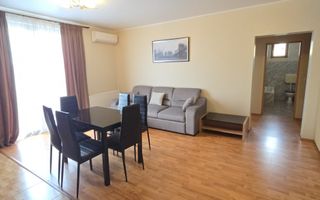 De Închiriat Apartament 3 camere Carpați 2 - Poză 2