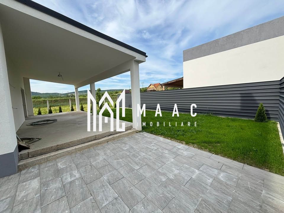 Casă individuală 4 camere | Bungard | 186 mp utili, teren 350 mp - Poză 4