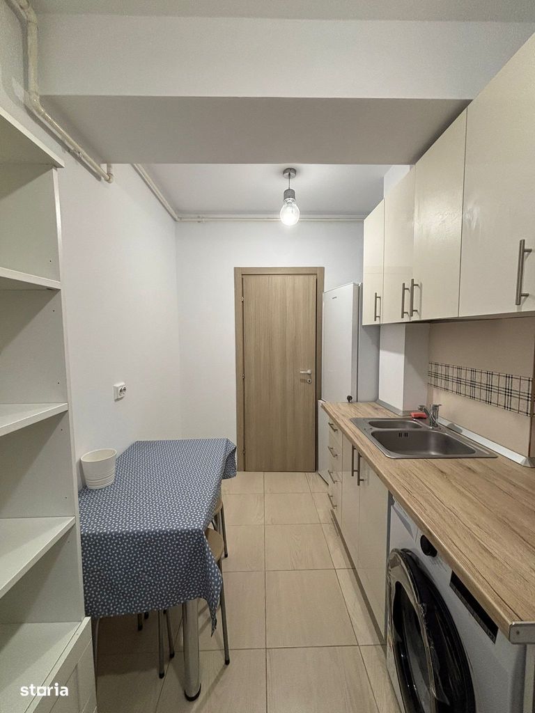 Apartament 2 camere – Bloc Nou – Zona Mihail Sebastian , sector 5 - Poză 13
