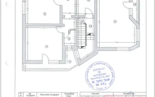 Luxury 4-Room Apartment – HERASTRAU I Parking Spots I ROVERE FURNITURE - Poză 16