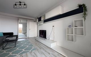 Apartament 2 camere,  vedere la mare+ Loc de parcare - Poză 4
