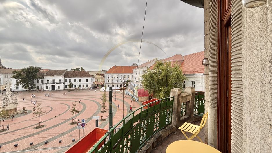 LUX | Apartament 3 Camere - PIAȚA LIBERTĂȚII - Poză 7