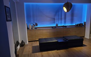 COM 0% I Apartament lux 3 camere Otopeni I Zona centrala parcare boxa - Poză 27