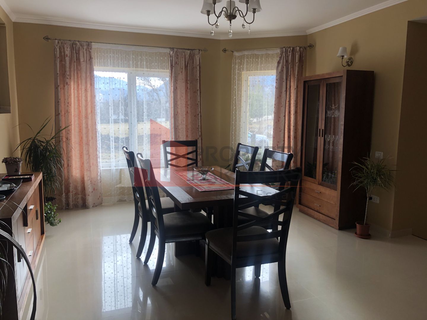 Vila de locuit in Bran/Predelut cu panorama superba. - Poză 20