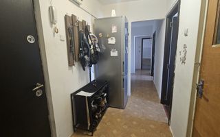 DE VANZARE 3 CAMERE  LUJERULUI | DECOMANDAT | BLOC 1980 REABILITAT | - Poză 10