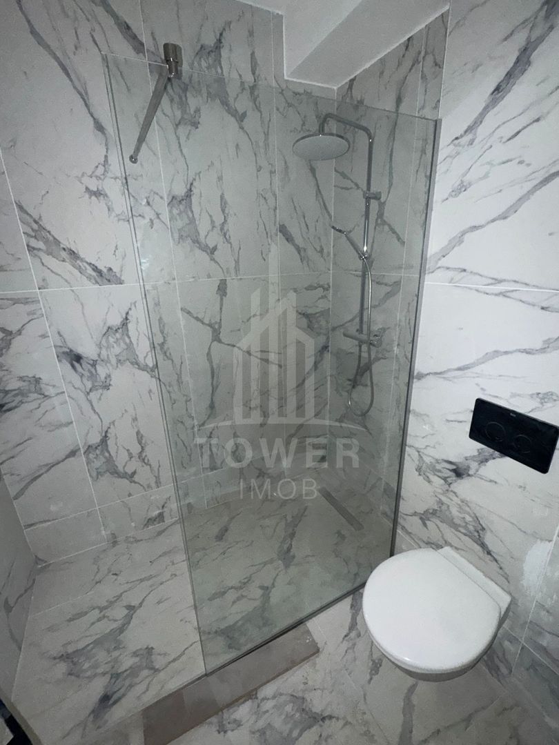 Apartament 3 camere de vânzare in Șelimbăr zona Pictor Brana - Poză 15