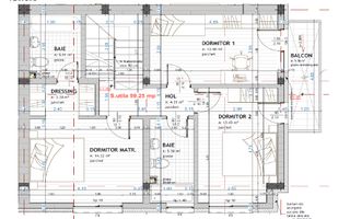 Casa de tip Duplex in Floresti in zona Lidl Eroilor - Poză 8