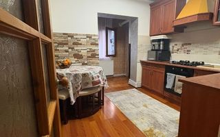 3 camere | 78 MP | parter | parcare comision 0%  | persoana fizica | zona FRUMOASA IAȘI - Poză 7