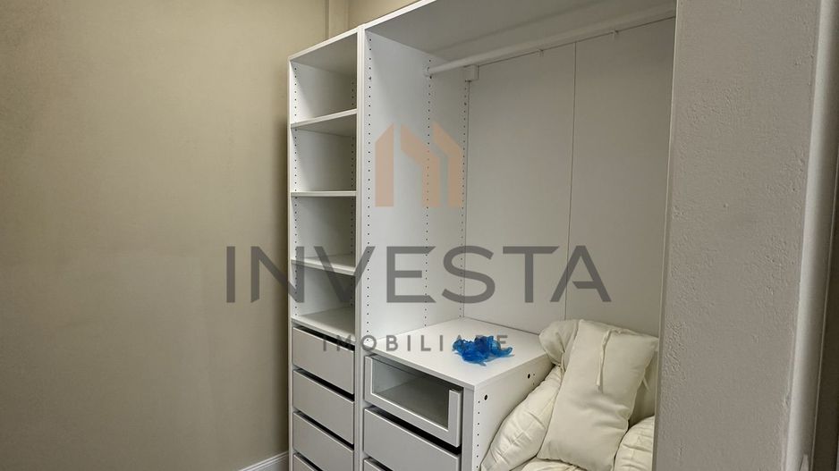 Apartament 2 camere confort sporit la cheie in Borhanci! - Poză 9