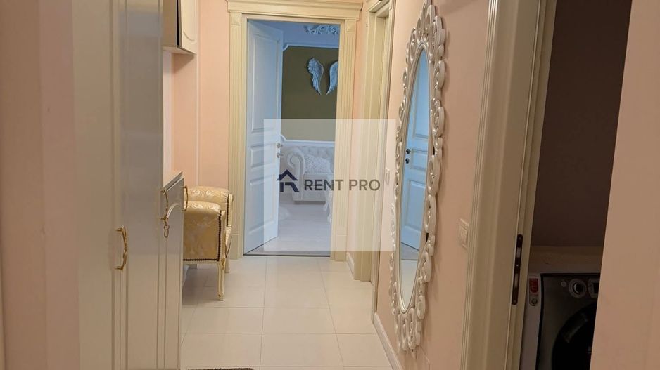 3 Camere Exigent Plaza Parcul Liniei Metrou Lujerului  Afi Cotroceni - Poză 7