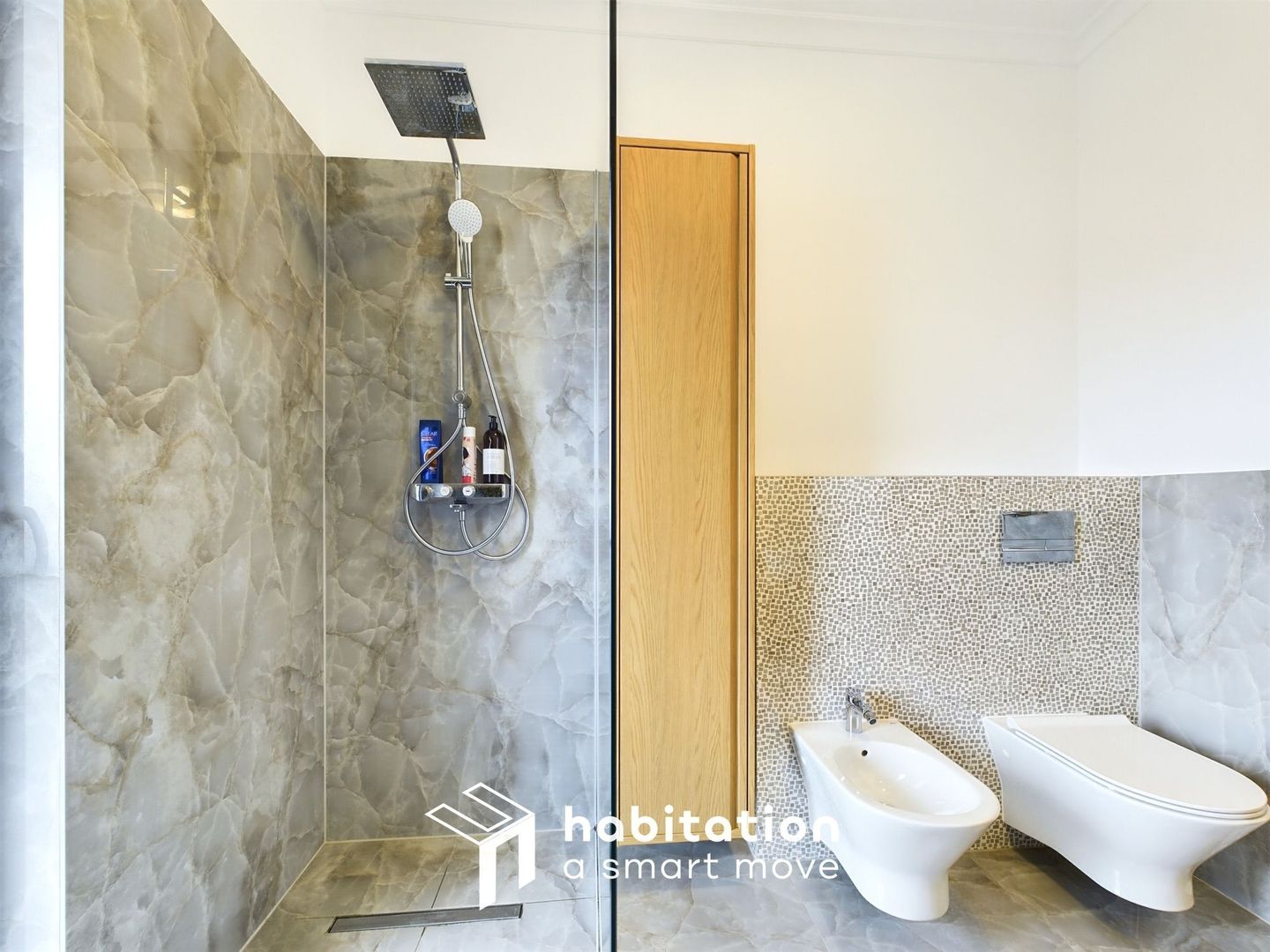 Apartament de vis, lângă Pădurea Verde- lux, spațiu si confort - Poză 15