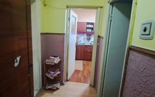 VANZARE 4 CAMERE DECOMANDAT | ULTRACENTRAL | ETAJ 1/4 | ROSIORI DE VEDE - Poză 11
