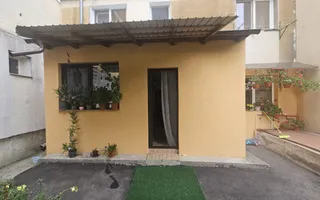 Apartament parter, balcon 13 mp cu ieșire directă – Războieni - Poză 16