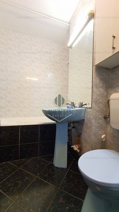 2 camere decomandat, vedere rasarit, Sos. N. Titulescu - Banu Manta - Victoriei  - Poză 15