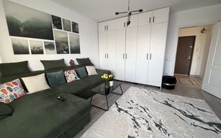 Complet mobilat - Apartament 2 camere - Poză 8