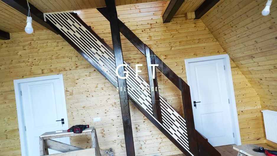 EXCLUSIVITATE Cabana de vanzare - Colibita - Poză 9