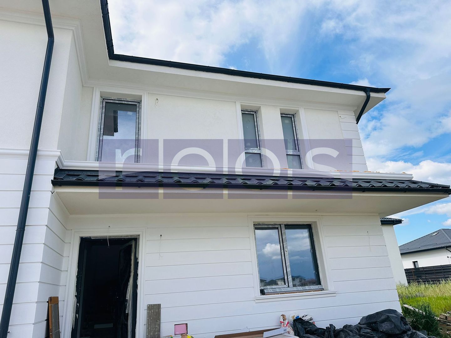 VILA DE VANZARE | BUFTEA CENTRAL | 5 CAMERE - Poză 6