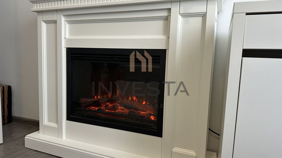 Apartament etaj intermediar Gheorgheni la cheie. Piata Hermes! - Poză 3