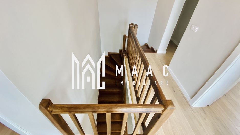 Casa Individuală de Vânzare I PREDARE LA CHEIE I DEZVOLTATOR - Poză 3