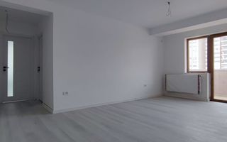 2 camere + pod 58 mp - Poză 1