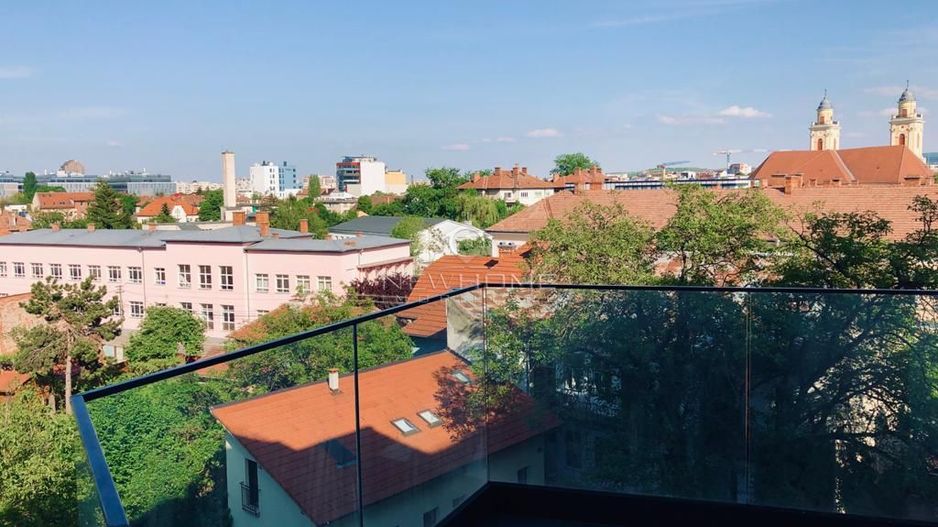 Apartament 2 camere, zona Centru NTT Data, imobil nou Parcare - Poză 21