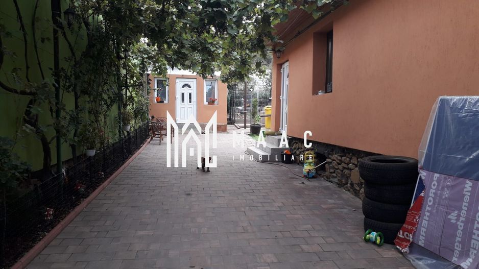 Casa 3 camere | Singur in curte | Sura Mare - Poză 4