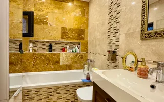 Apartament 3 camere, 2 bai|Centrala proprie| Traian - Poză 11