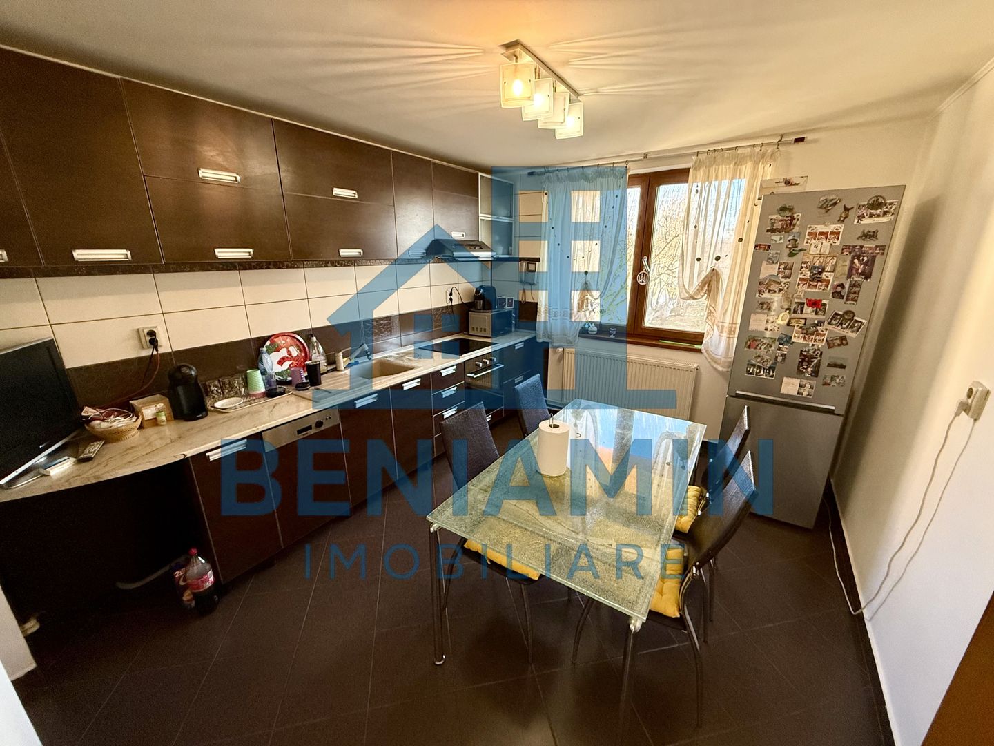 Casa P+1+M 264mp cu teren 448mp - toate utilitatile - Carcea - Poză 2