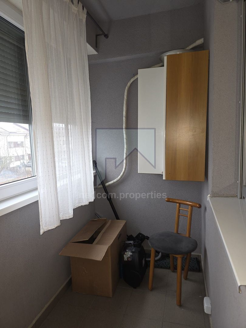 Vanzare apartament 3 camere - Chiajna Dudu - Poză 19