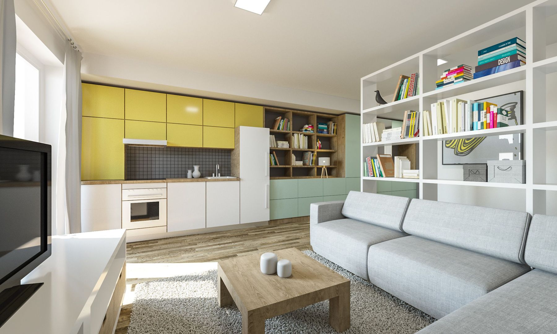 Maiere Estate - Poză 8