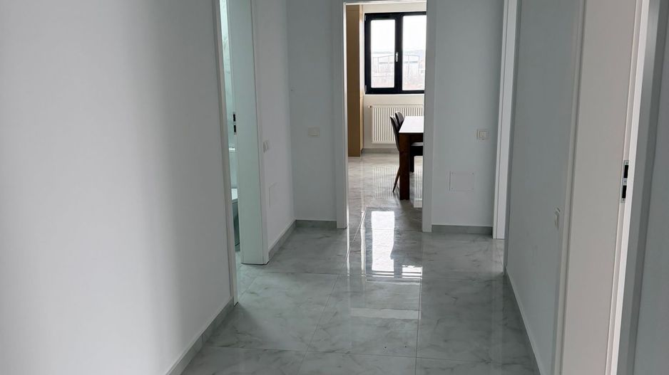 AP. 3 CAMERE MAGURELE, PRIMA INCHIRIERE, PARCARE, BLOC NOU, CENTRALA - Poză 11