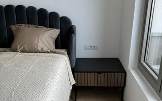 Locatie excelenta. Mobilat si utilat. Parcare subterana. - Poză 7