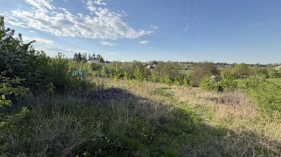 Casă de vânzare | Horodniceni | 3200 MP Teren intravilan - Poză 9
