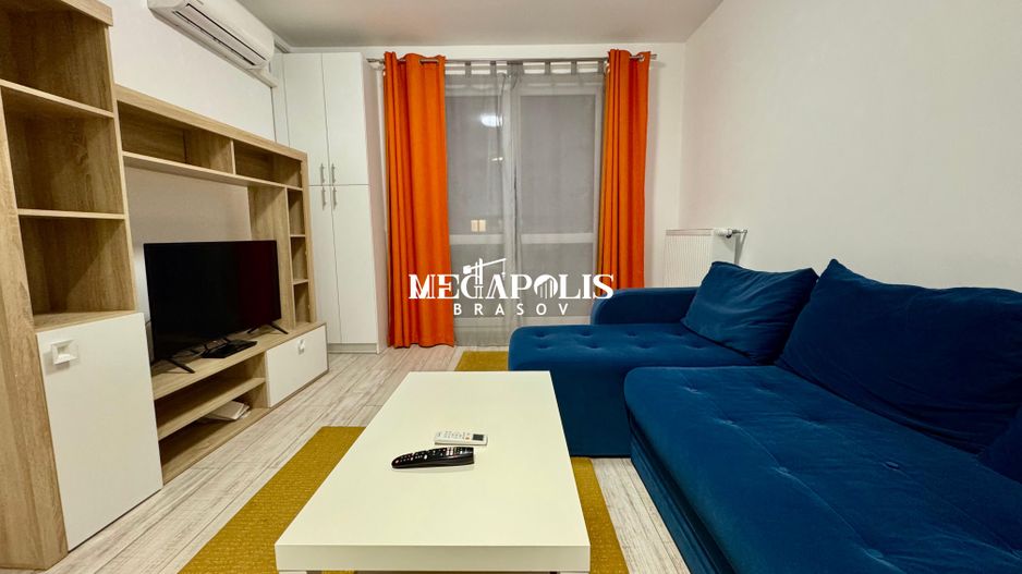Apartament 2 Camere | Parcare | Tractorul | Grandis Residence - Poză 7