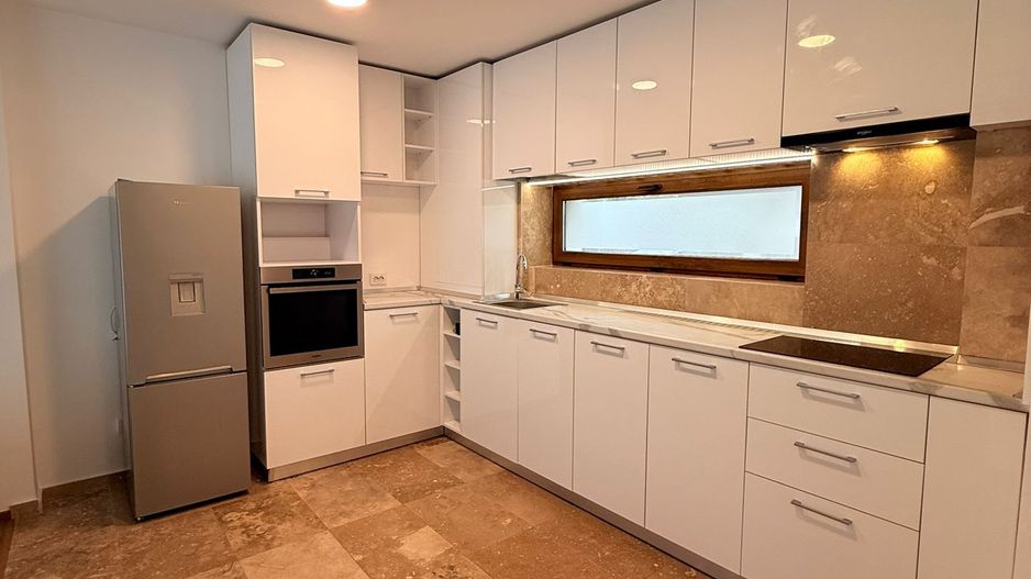 Vila individuală | 4 camere + birou | 300 mp | 3 parcări | Pipera - Poză 15