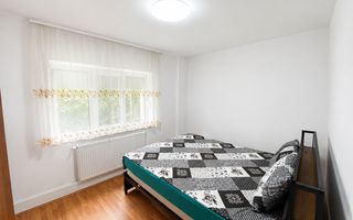 COMISION 0, Apartament 2 Camere, 52mp, GARAJ CF, Parter Inalt, Sagului - Poză 3