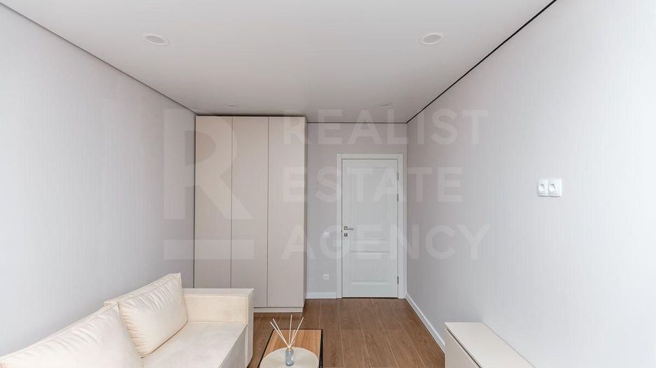 Vânzare, apartament, 3 camere, strada Băcioii Noi, Botanica - Poză 8