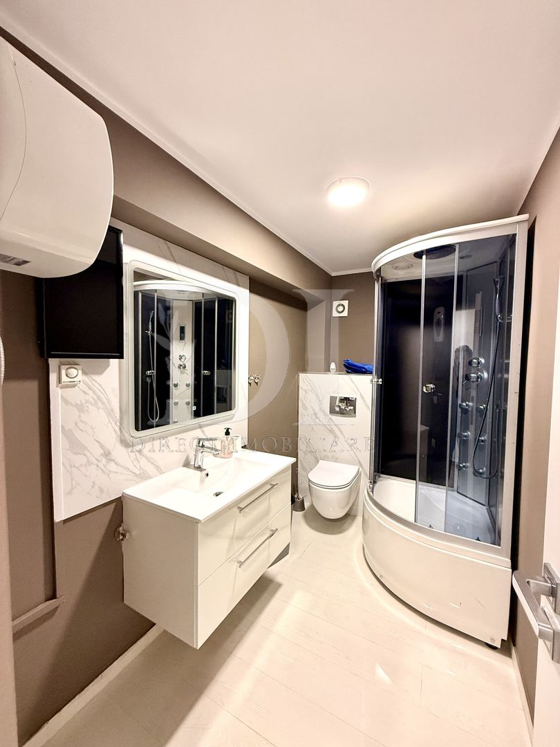 Apartament de inchiriat / doua camere / Zona Buna Ziua - Poză 8