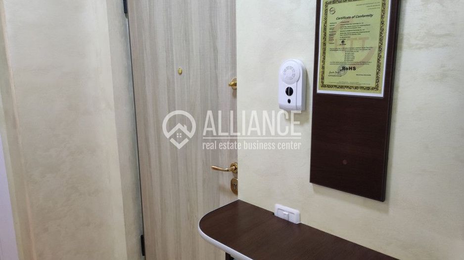 HOTEL OPERA(COD03) -5th Avenue 2 camere cochete, cu vedere la mare ! - Poză 41